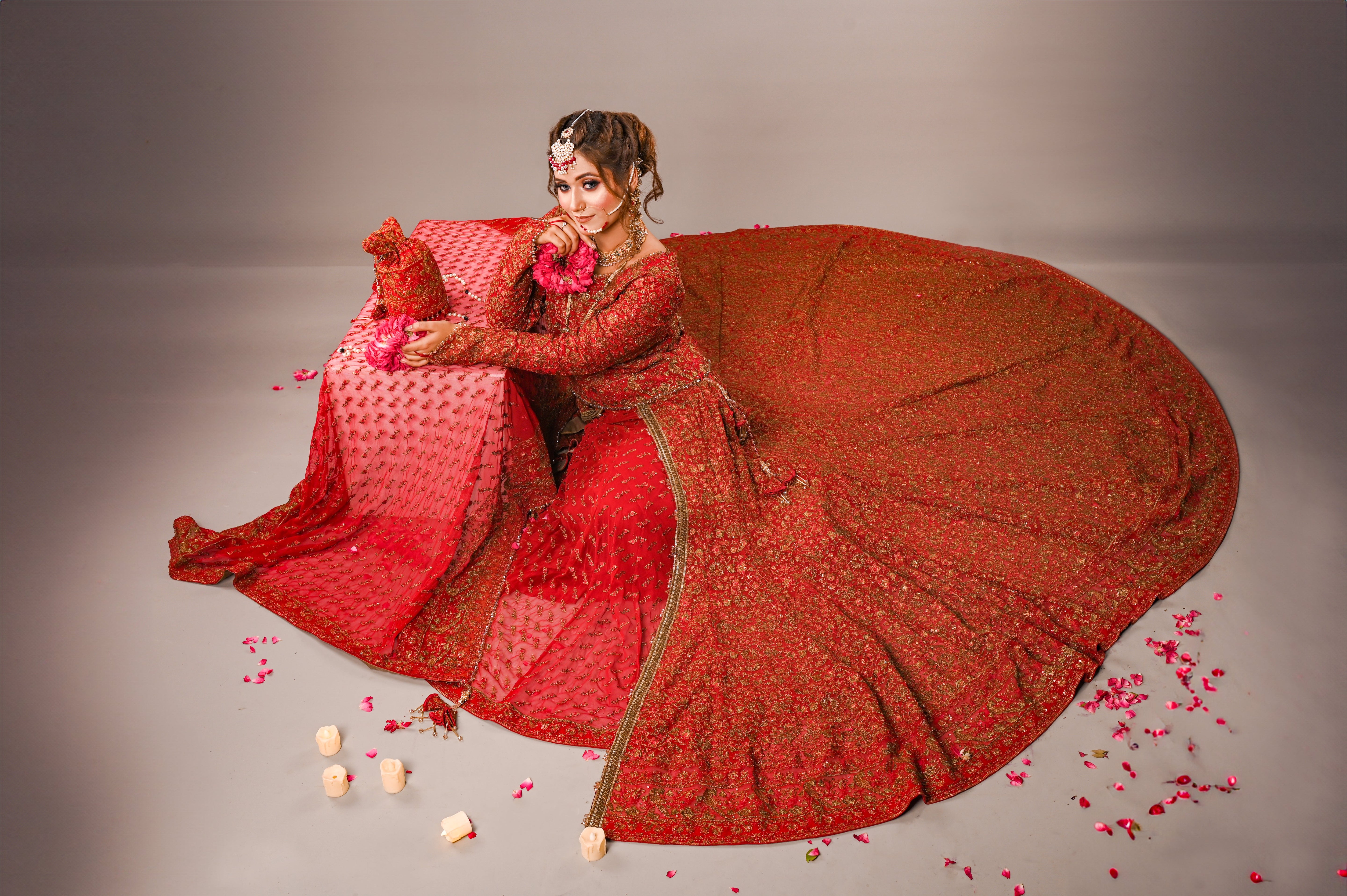 How to choose your bridal dress