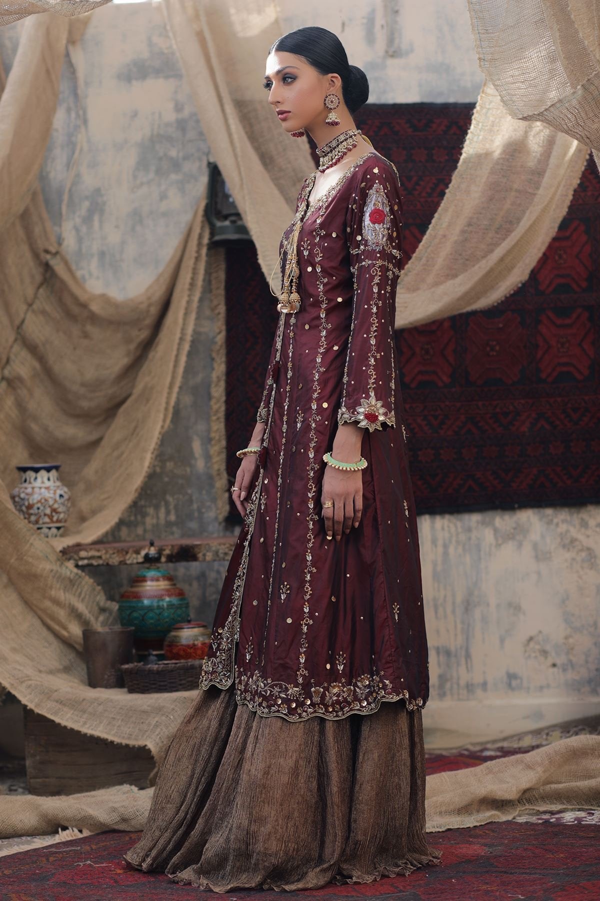 Husn
