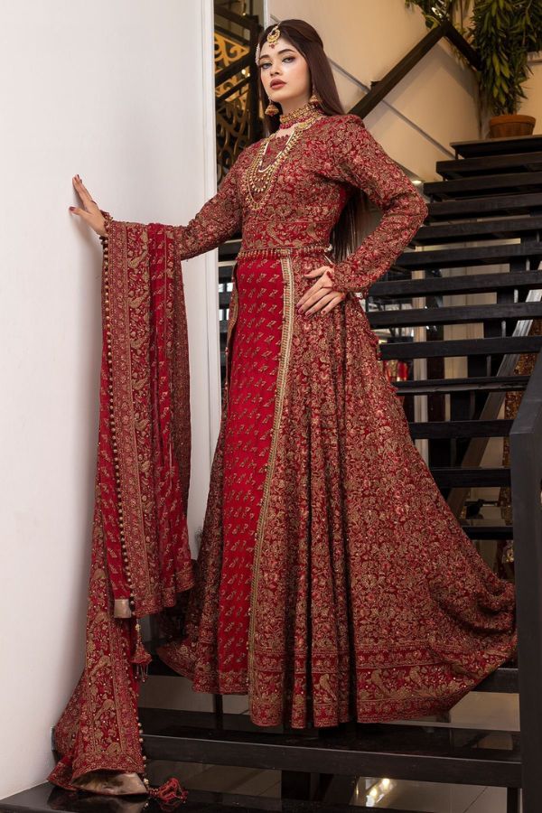 Laal Chunariya