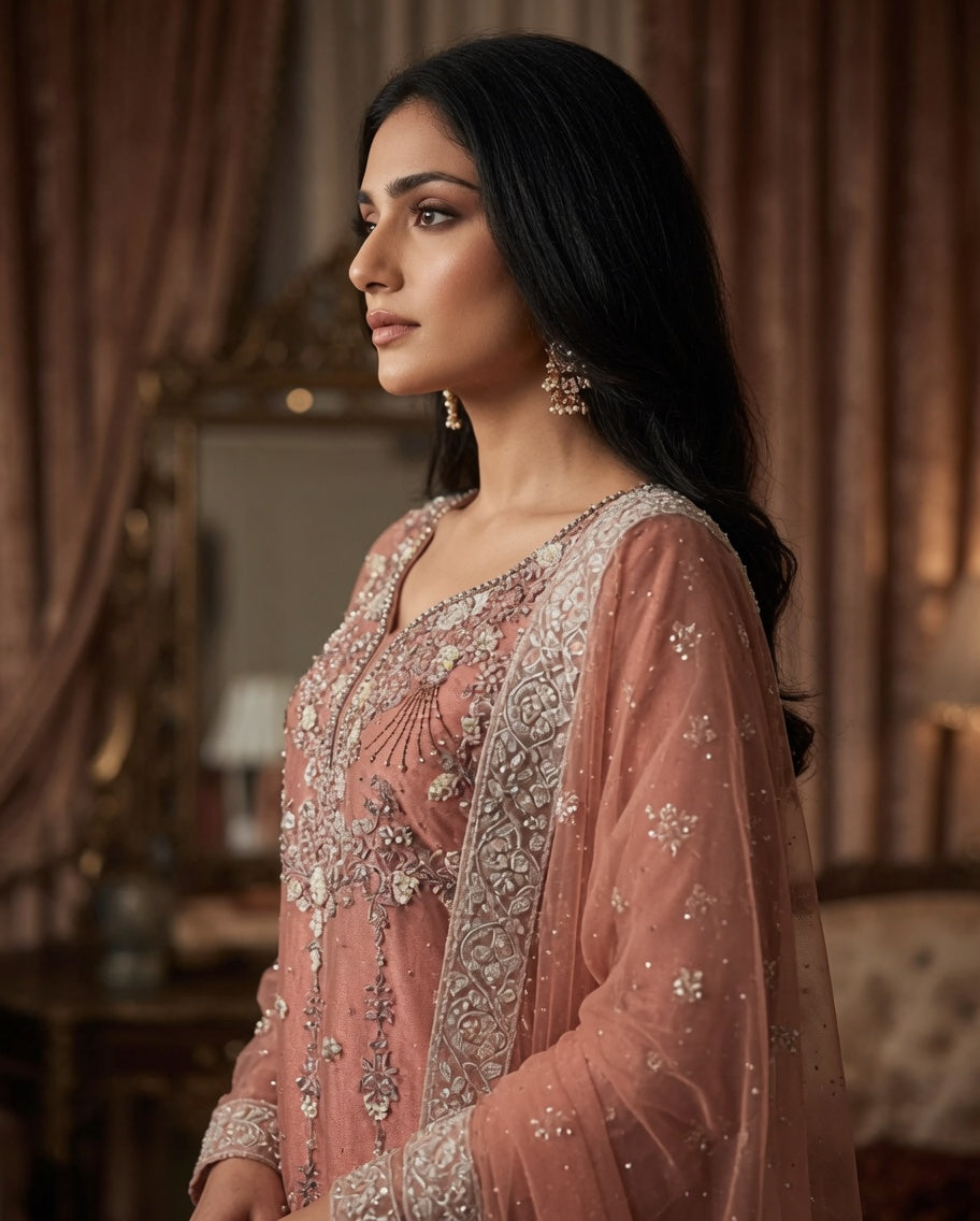 Rosé Noor