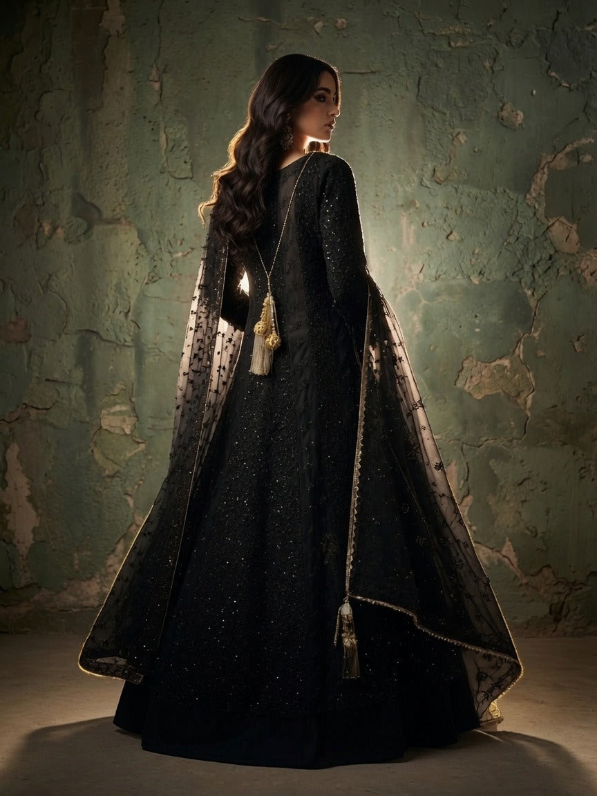 Midnight Sovereign