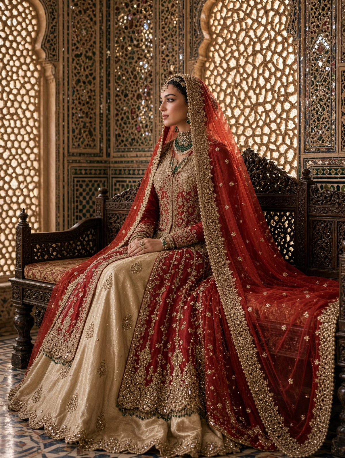 Zarafshan