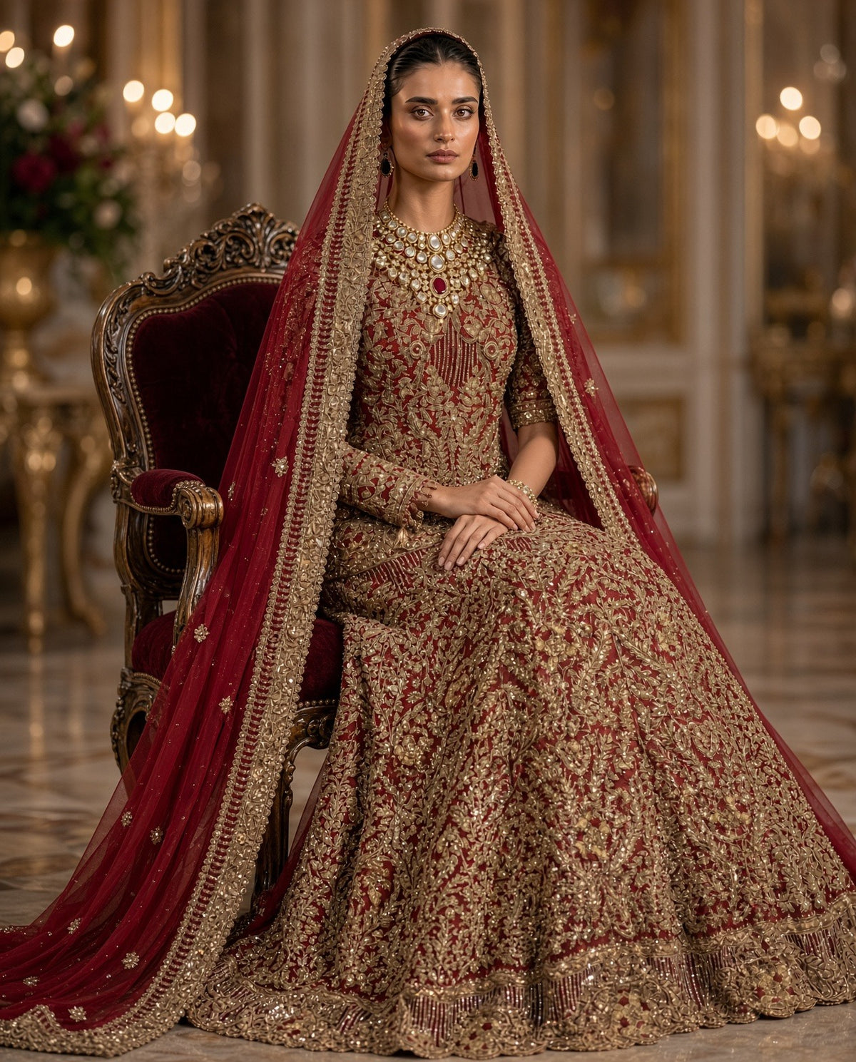 Gul-e-Shabnam