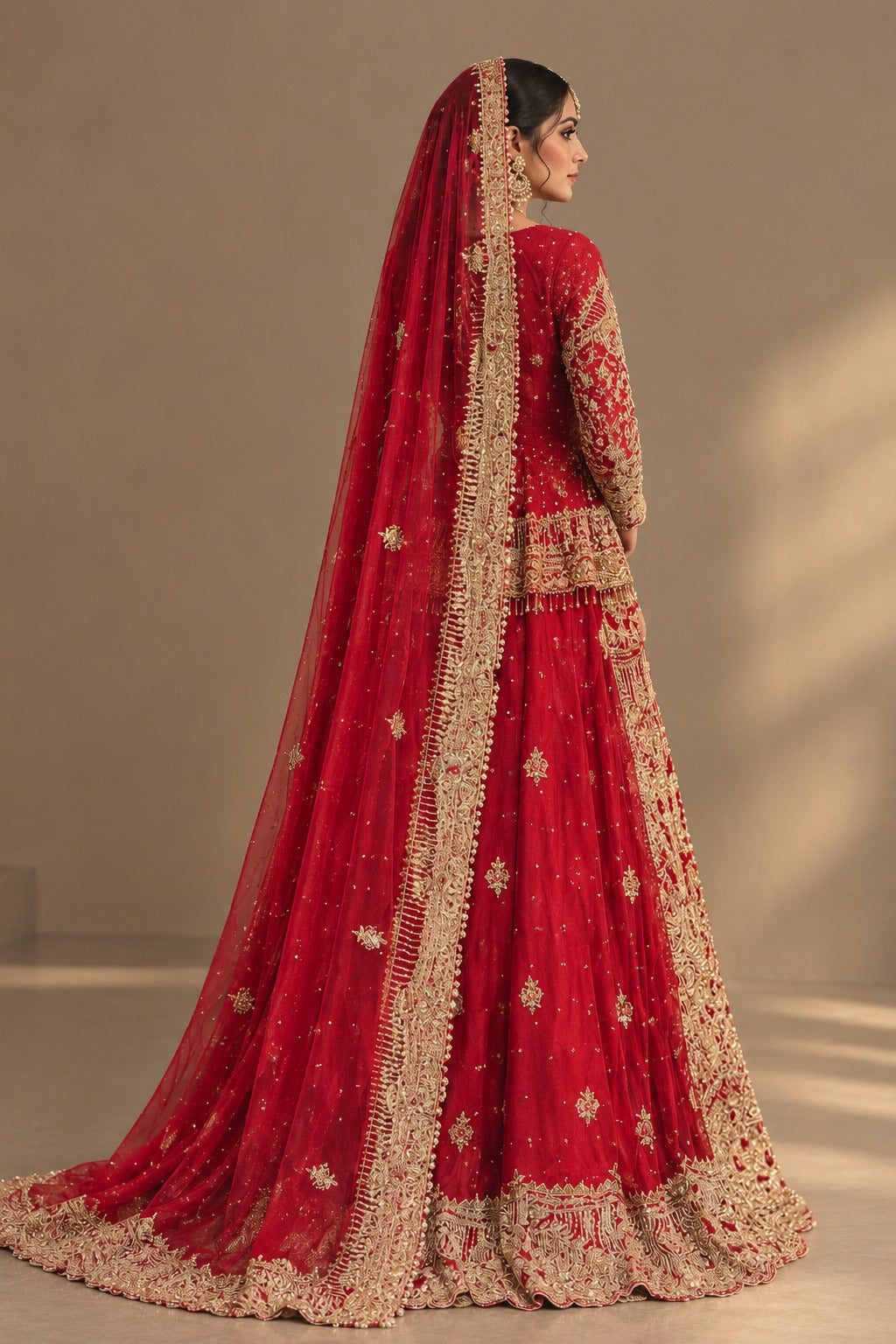 Gul-e-Shabnam