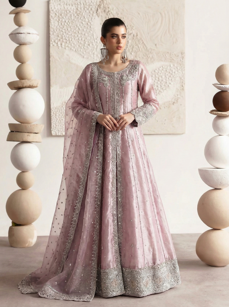 PARTY WEAR