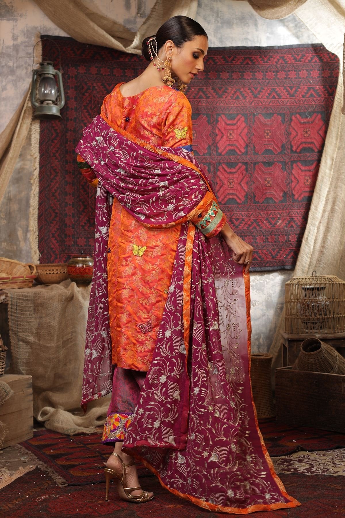 Roshini