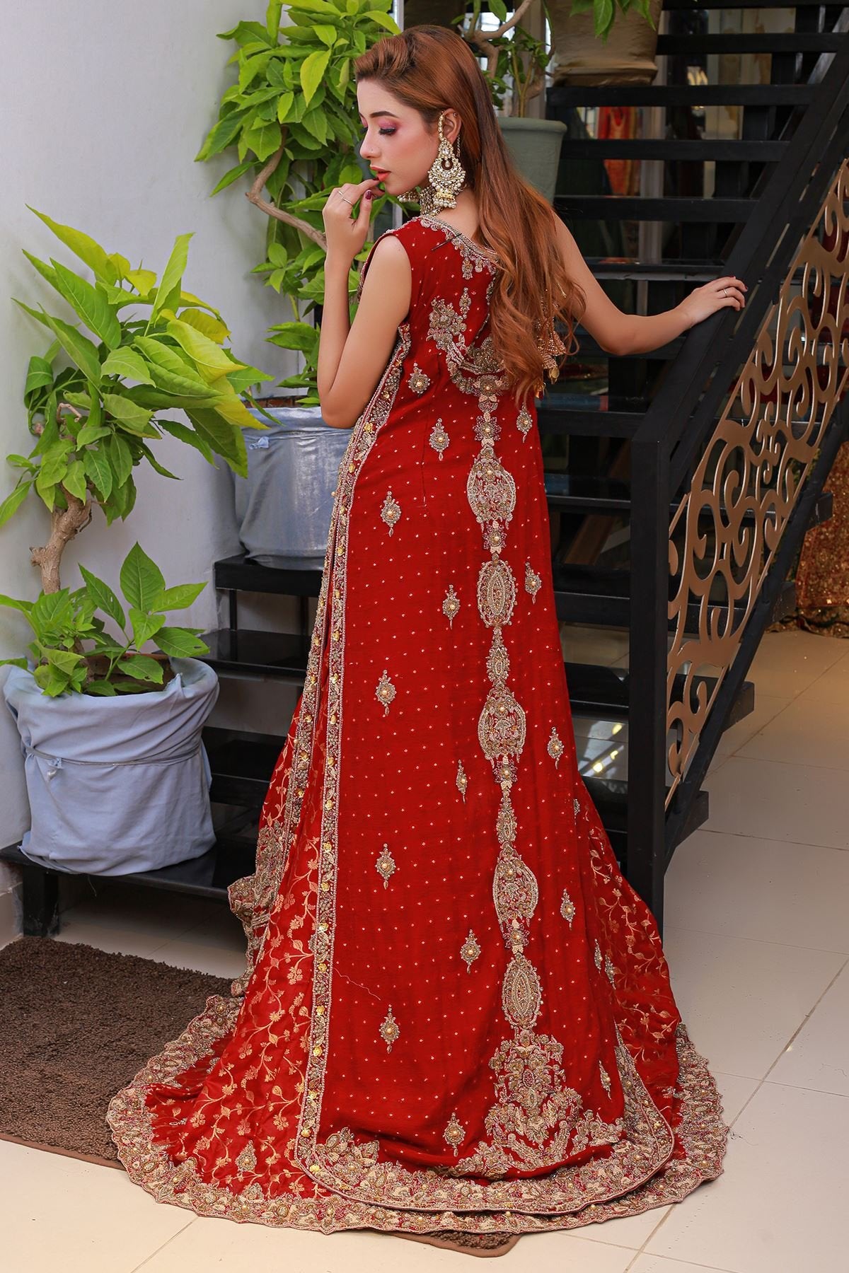Laal Pari