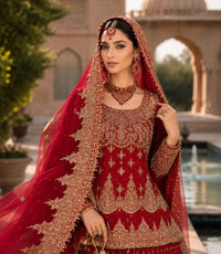 Ishq-e-Surkh