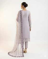 Khamoshi