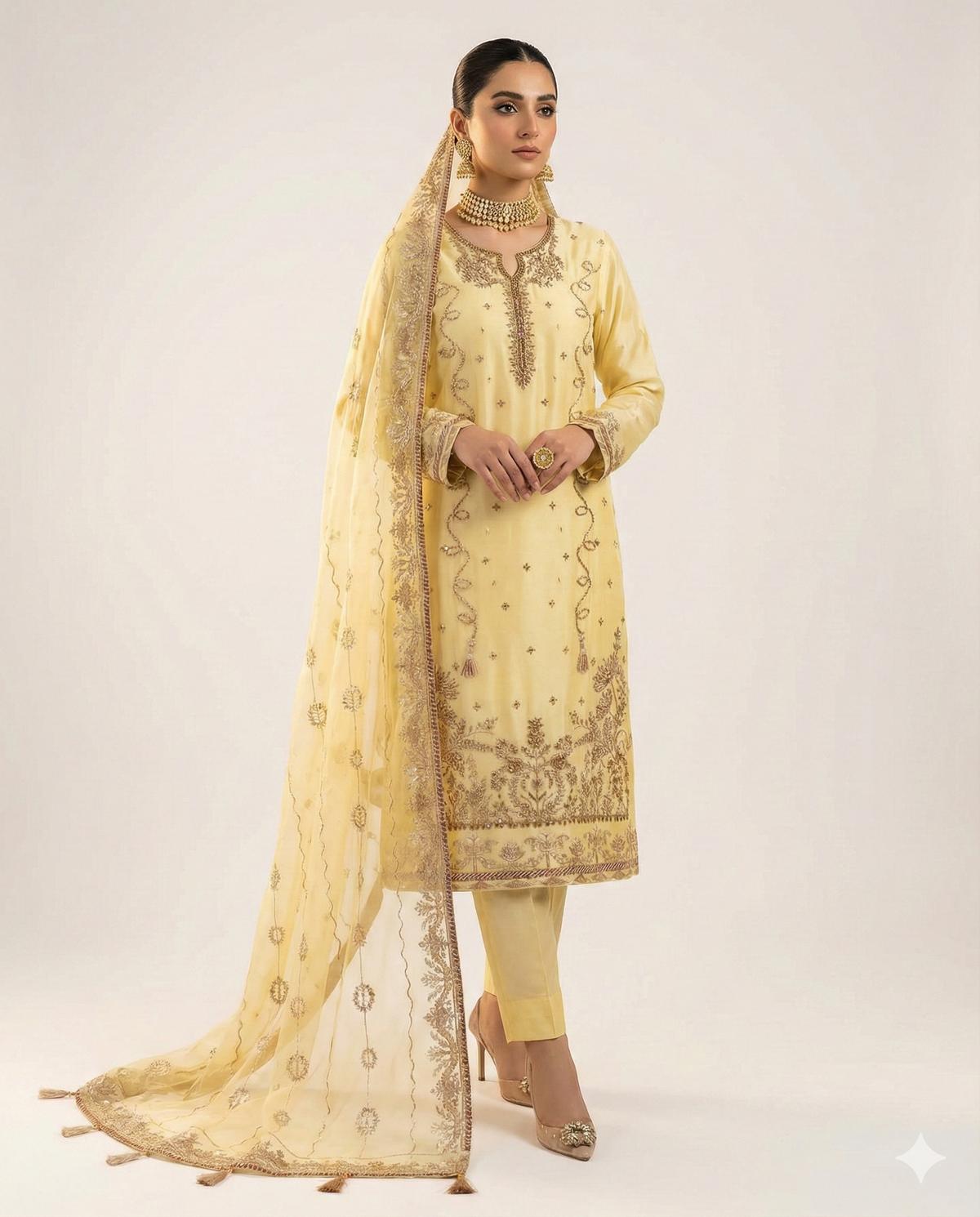 Naz-e-Husn