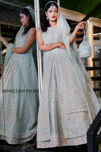 Nagina - Moazzam Khan Couture