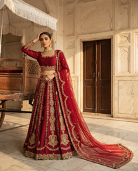 Zar-e-Maroon