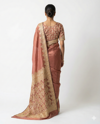 Rang-e-Banafsha - Moazzam Khan Couture