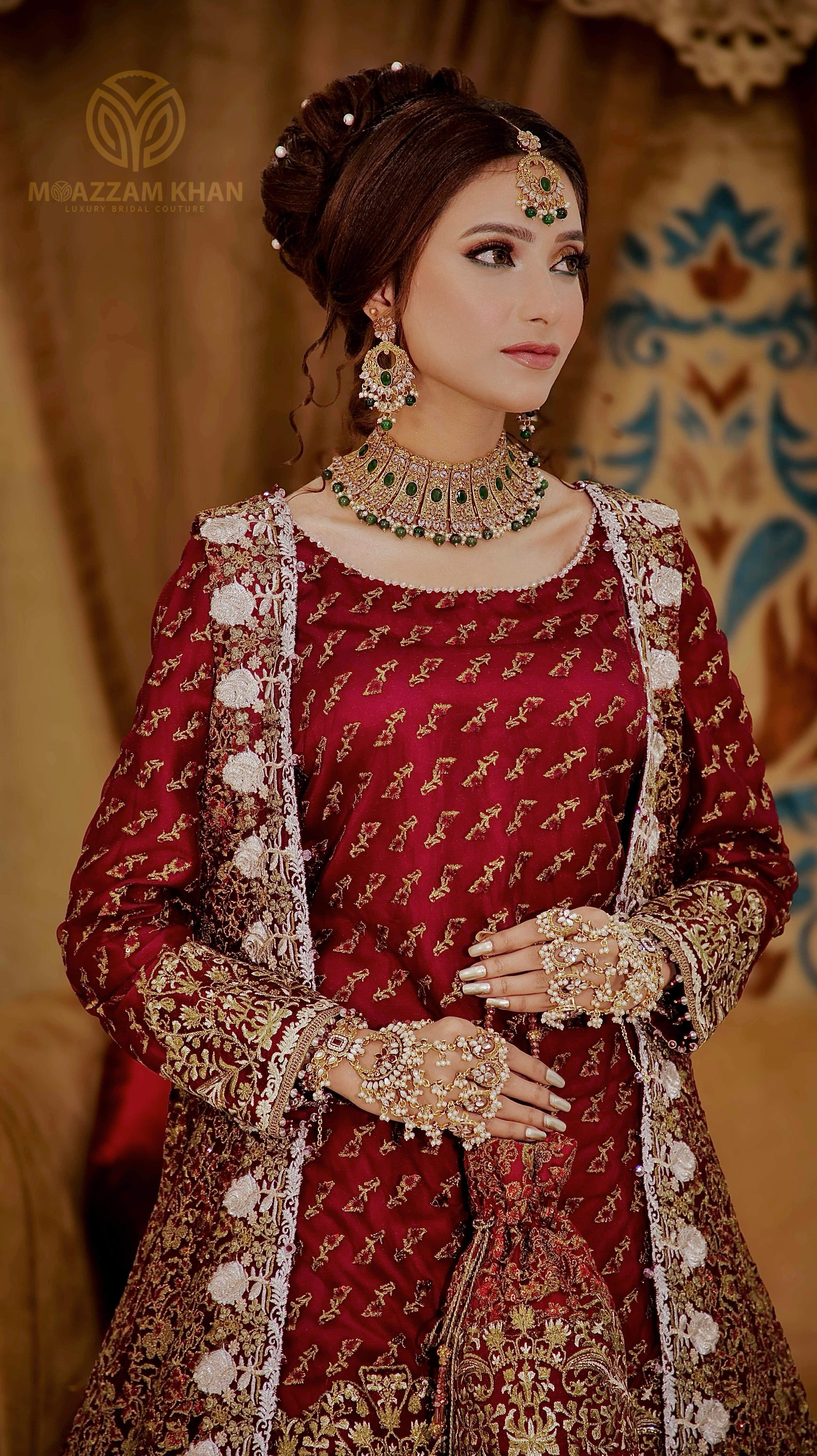 Gul-e-Raana