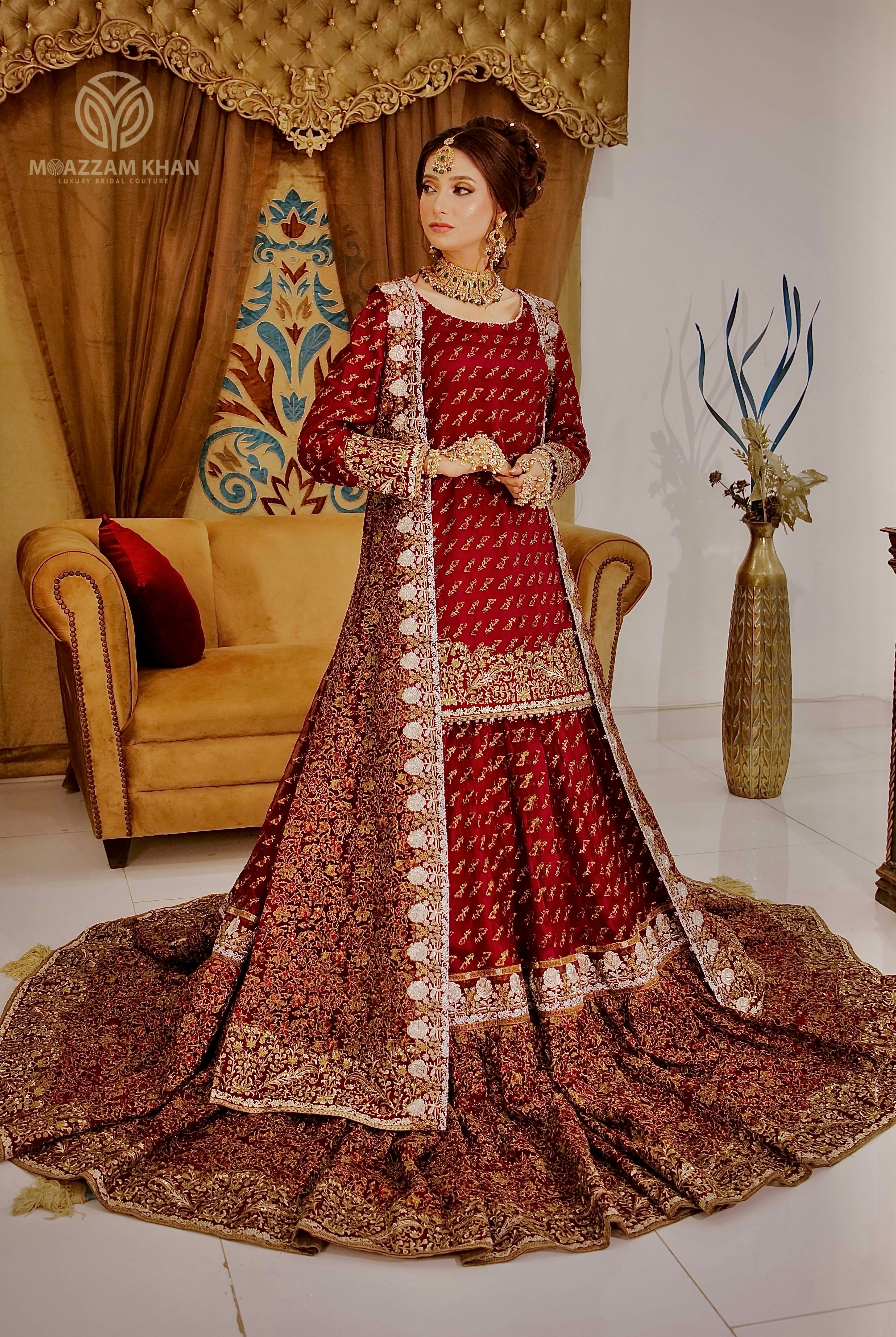 Gul-e-Raana
