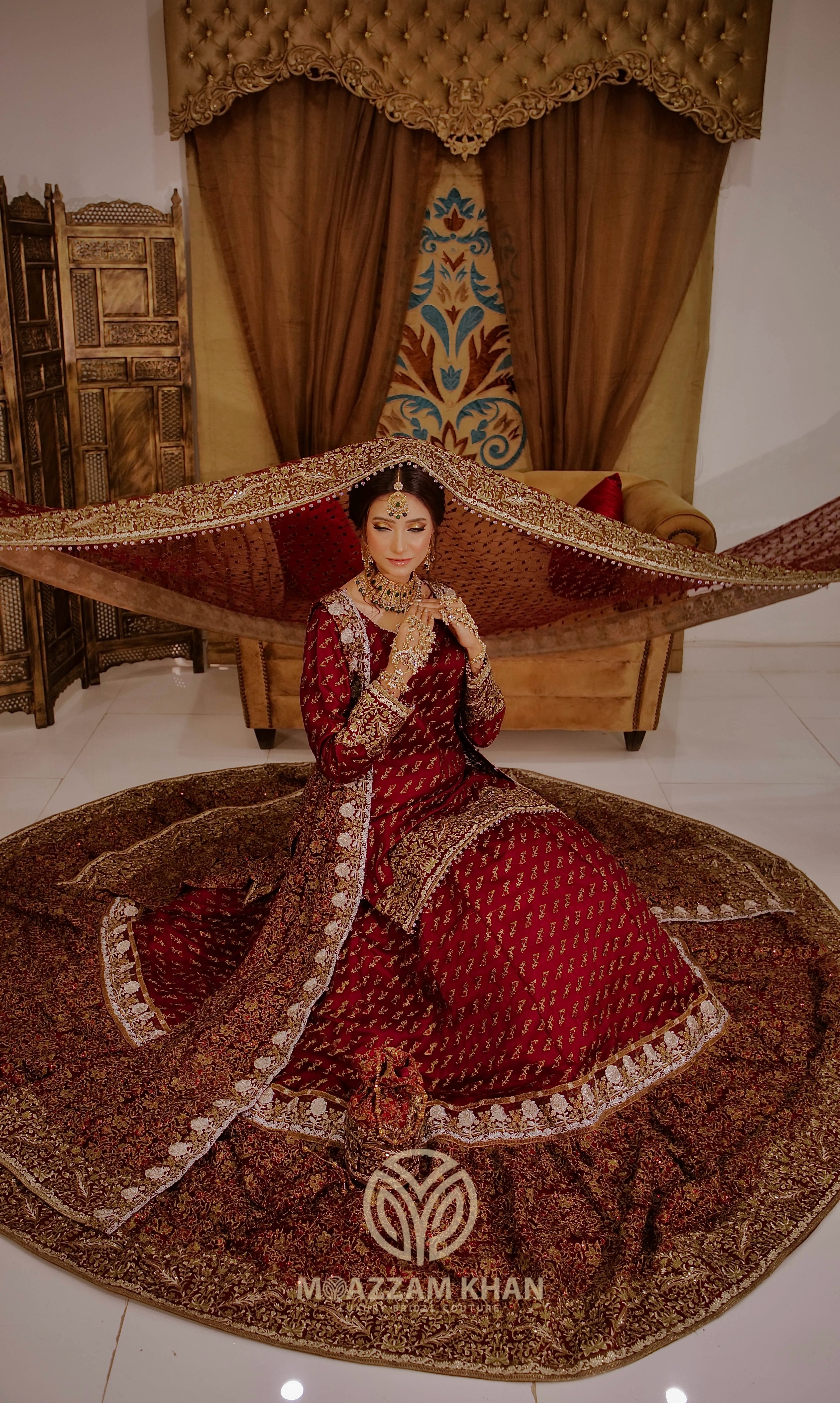 Gul-e-Raana