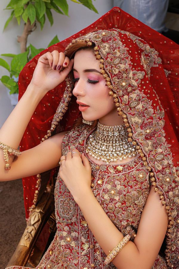 Laal Pari