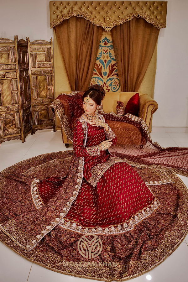 Gul-e-Raana