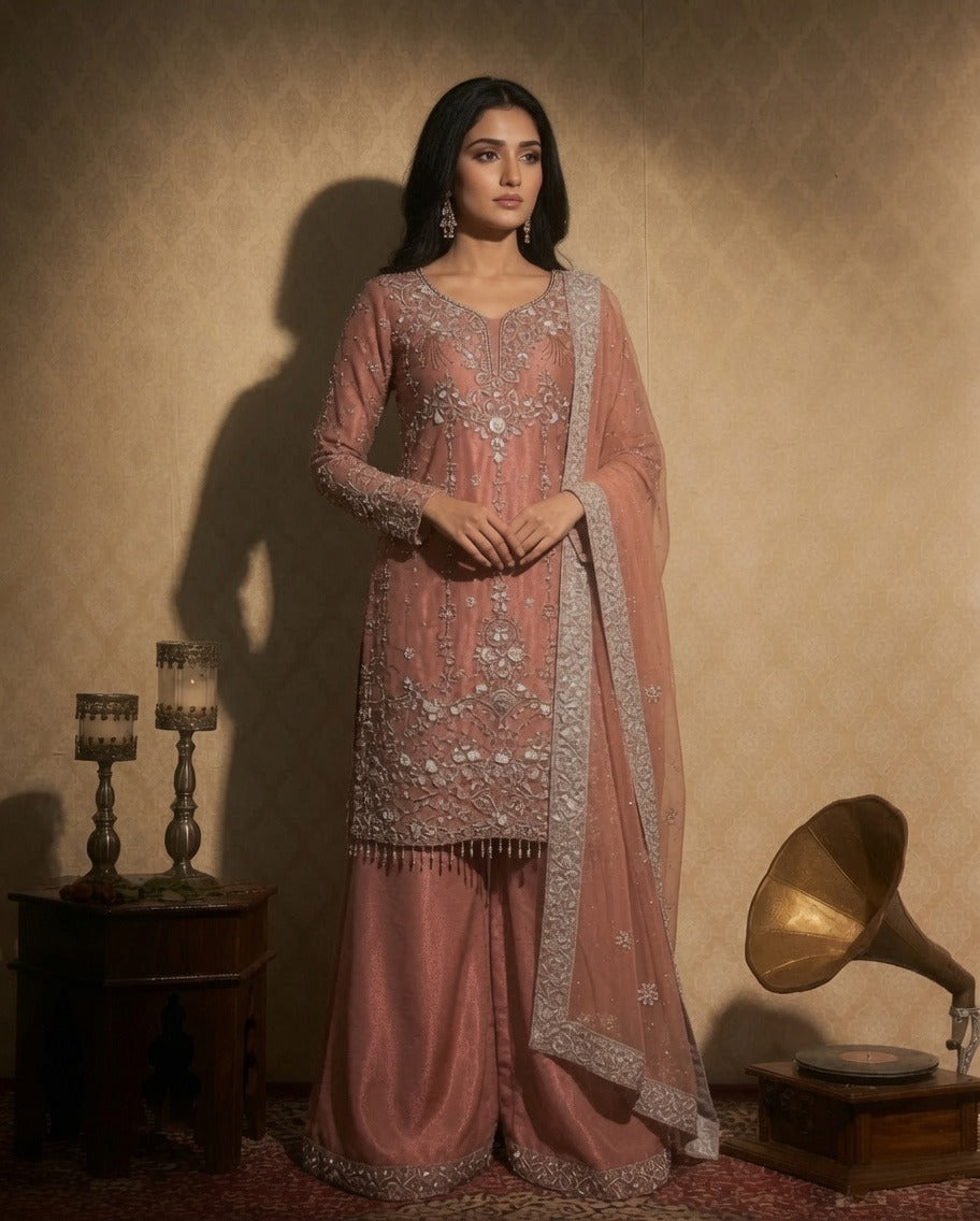 Rosé Noor