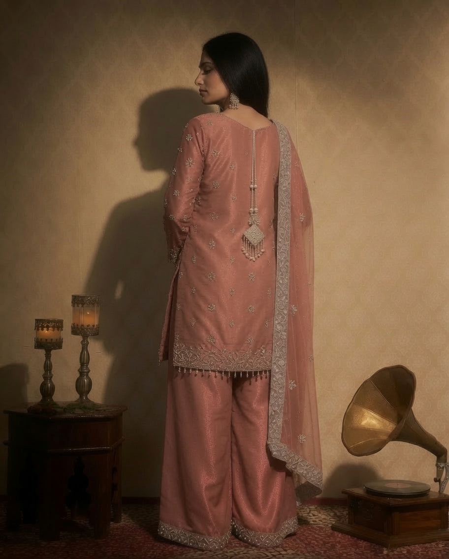 Rosé Noor
