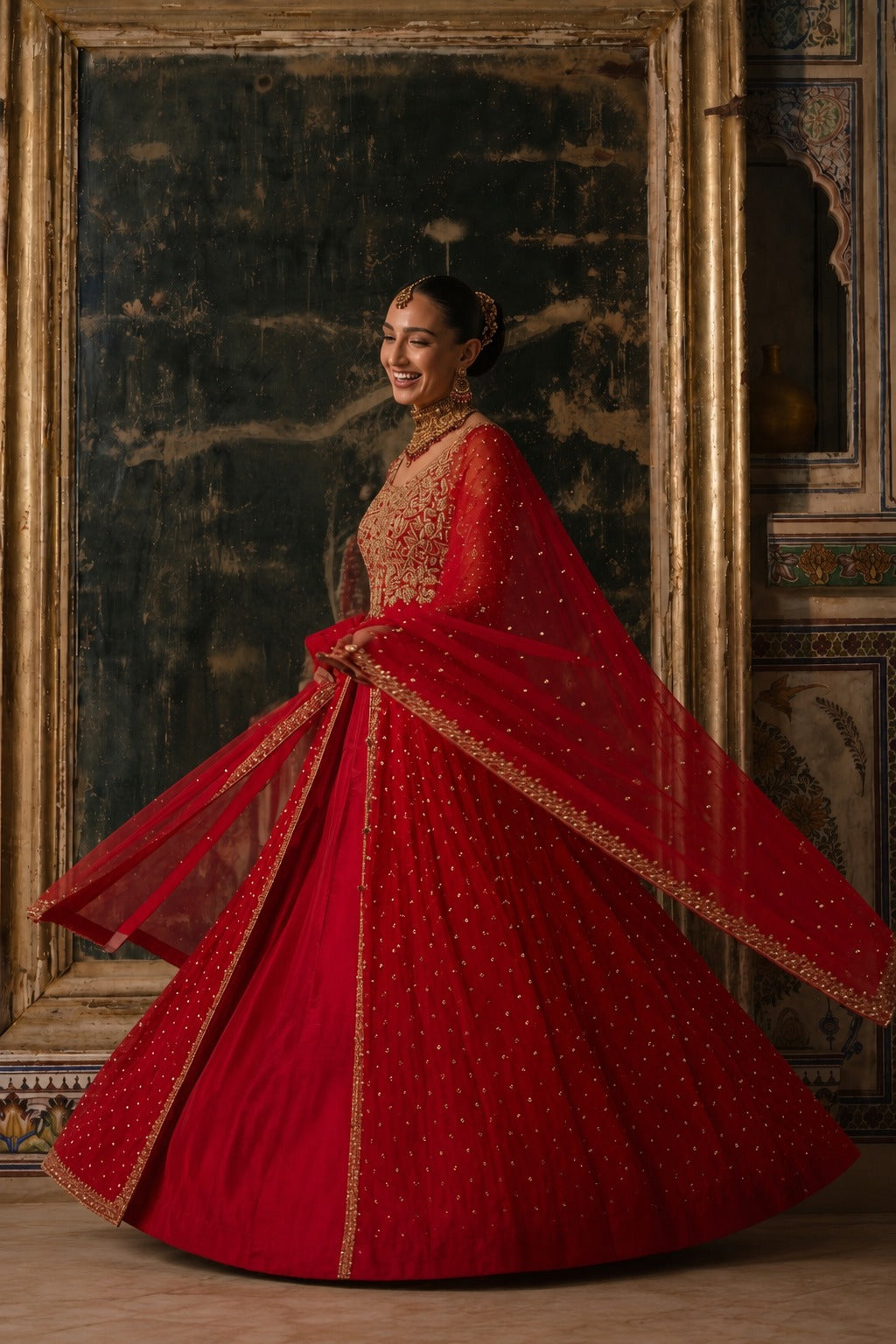 Mehra