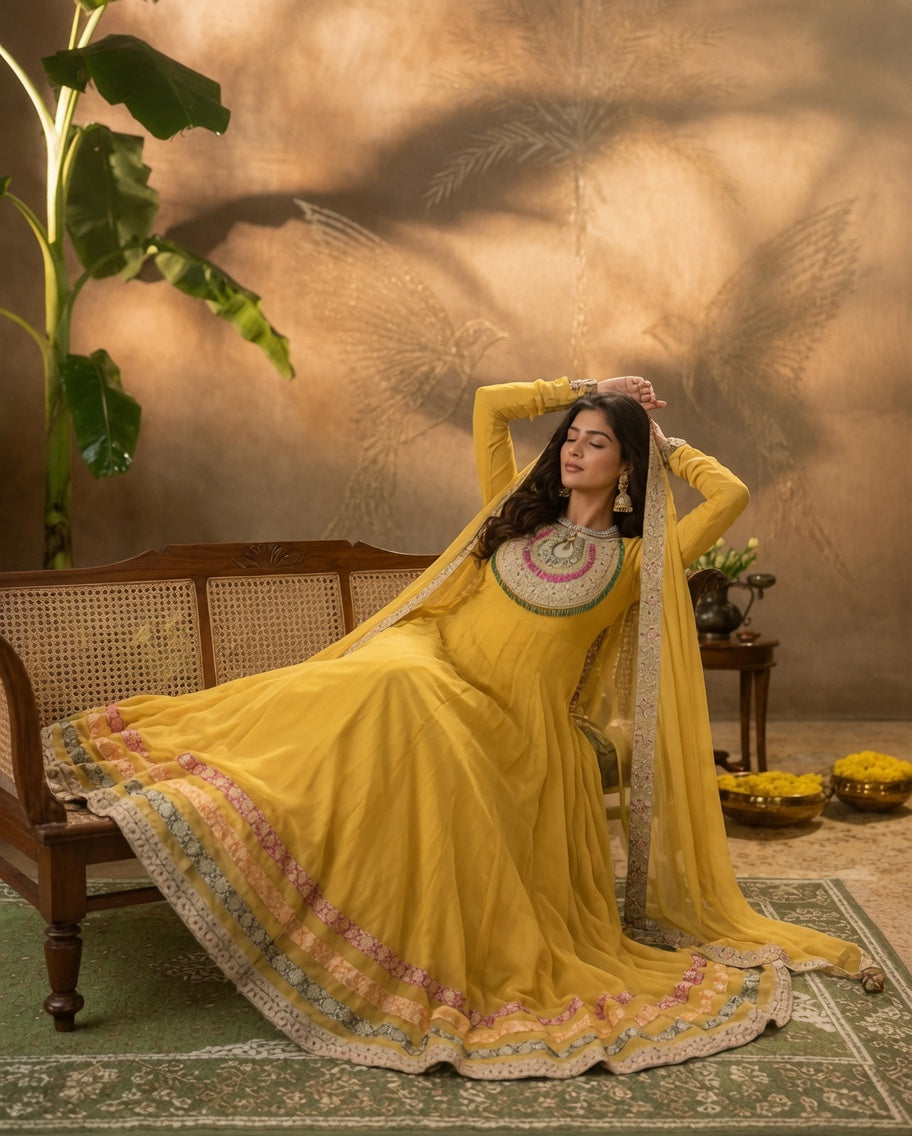 Zard e Noor