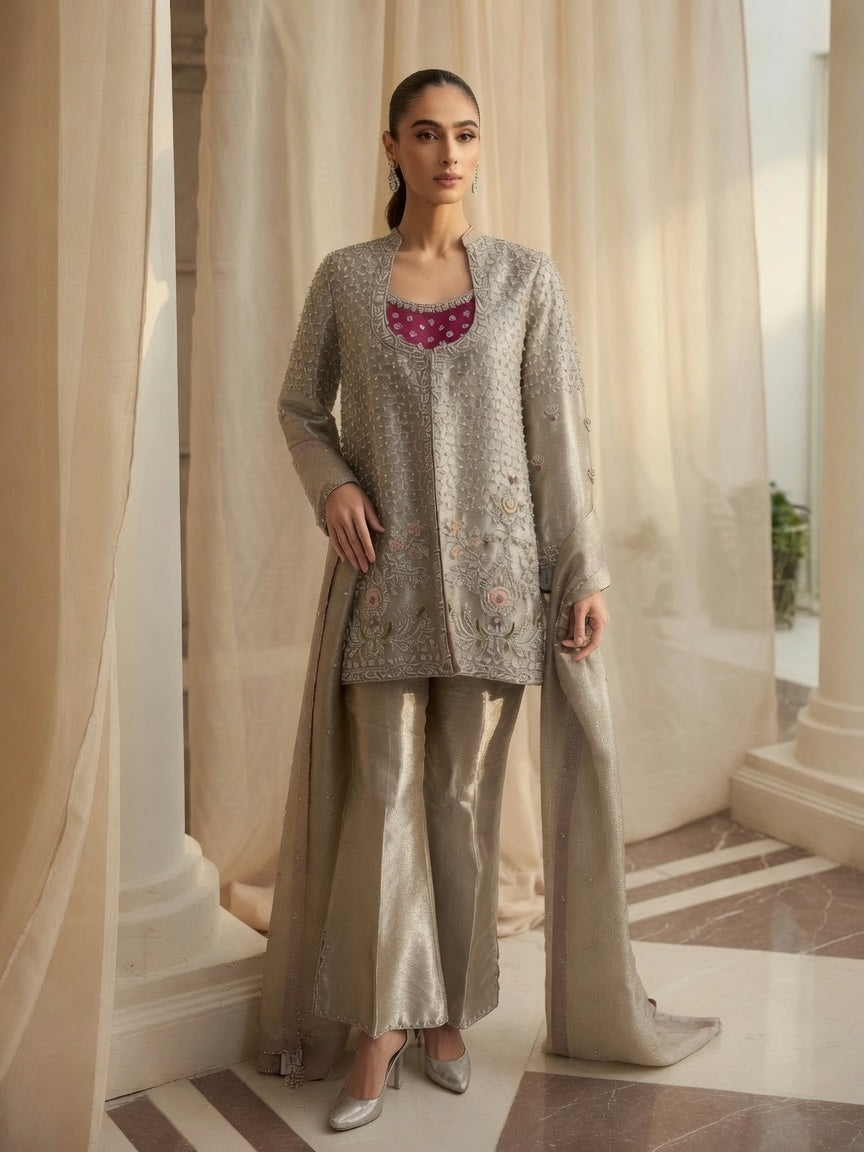 ZARIYA