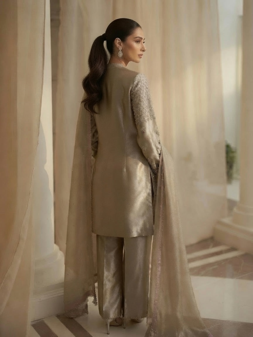 ZARIYA