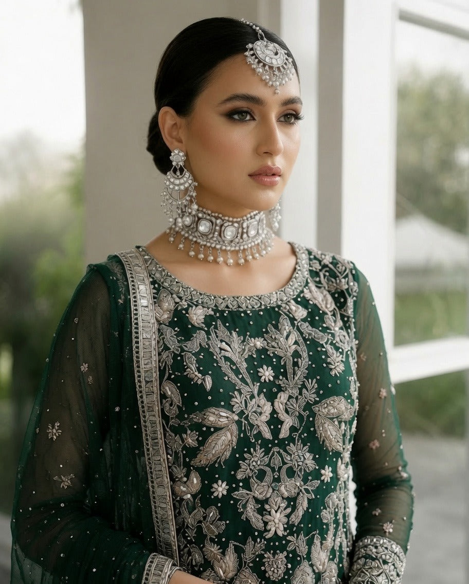 Emerald Grace