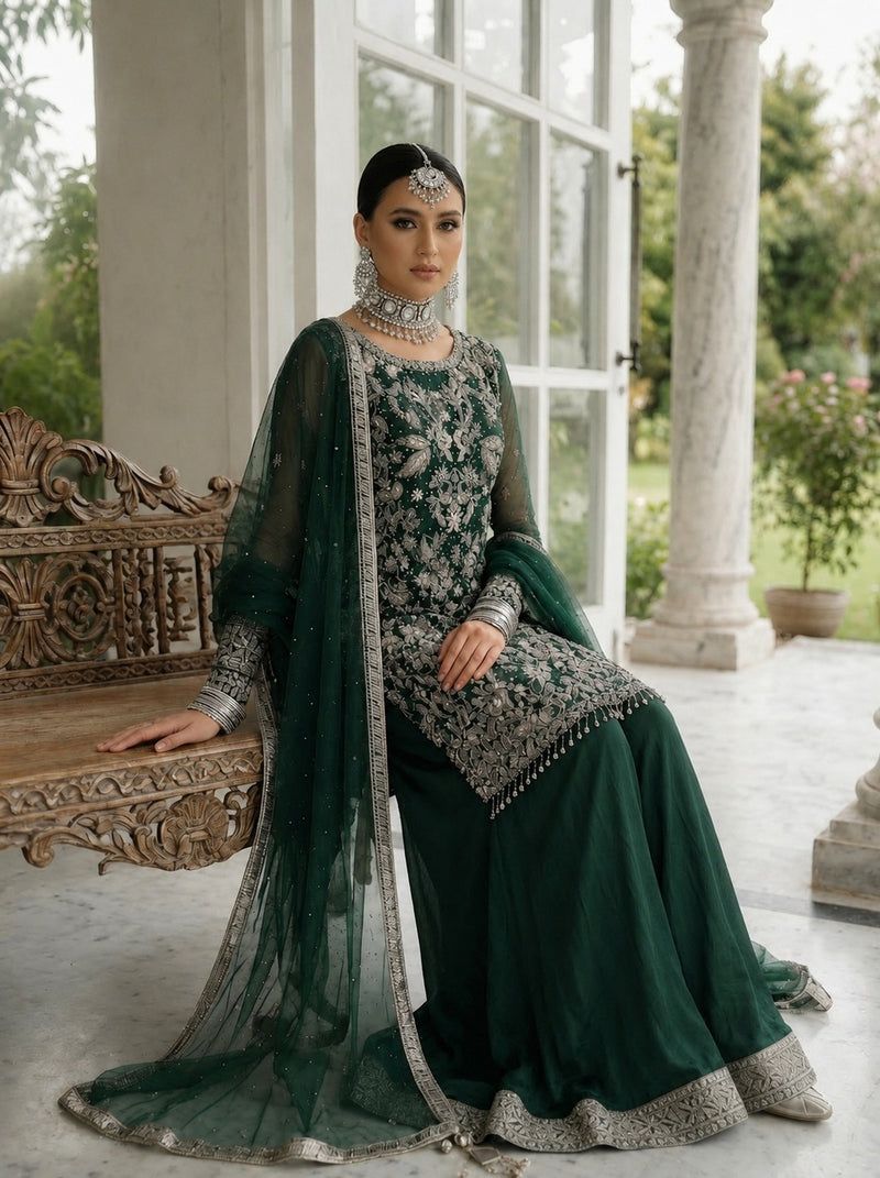 Luxury Formal
