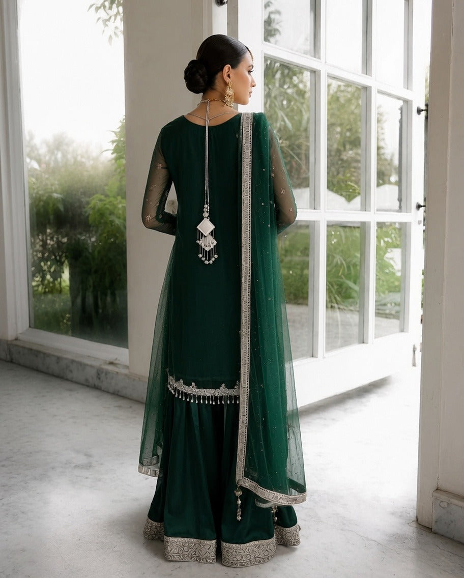 Emerald Grace