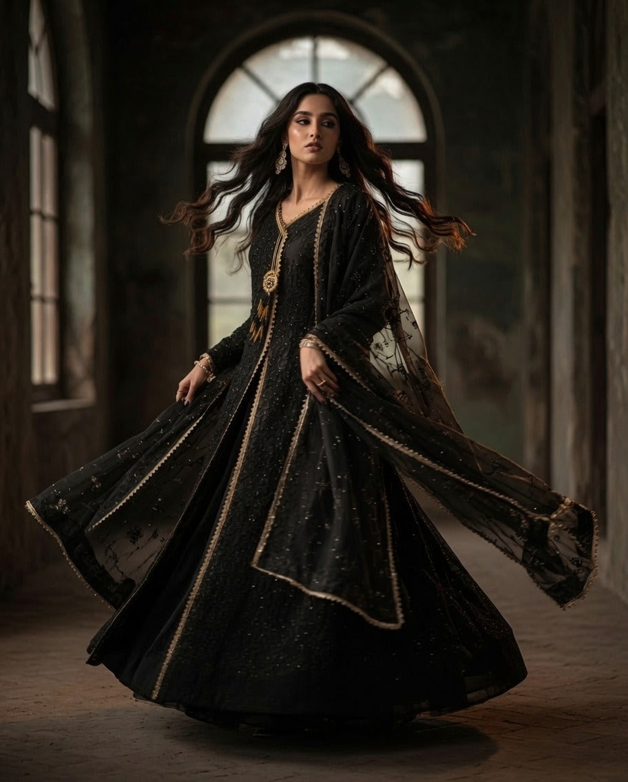 Midnight Sovereign
