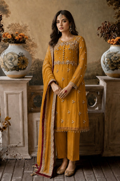 Kesari Noor
