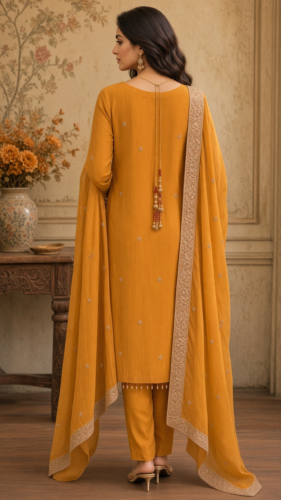 Kesari Noor