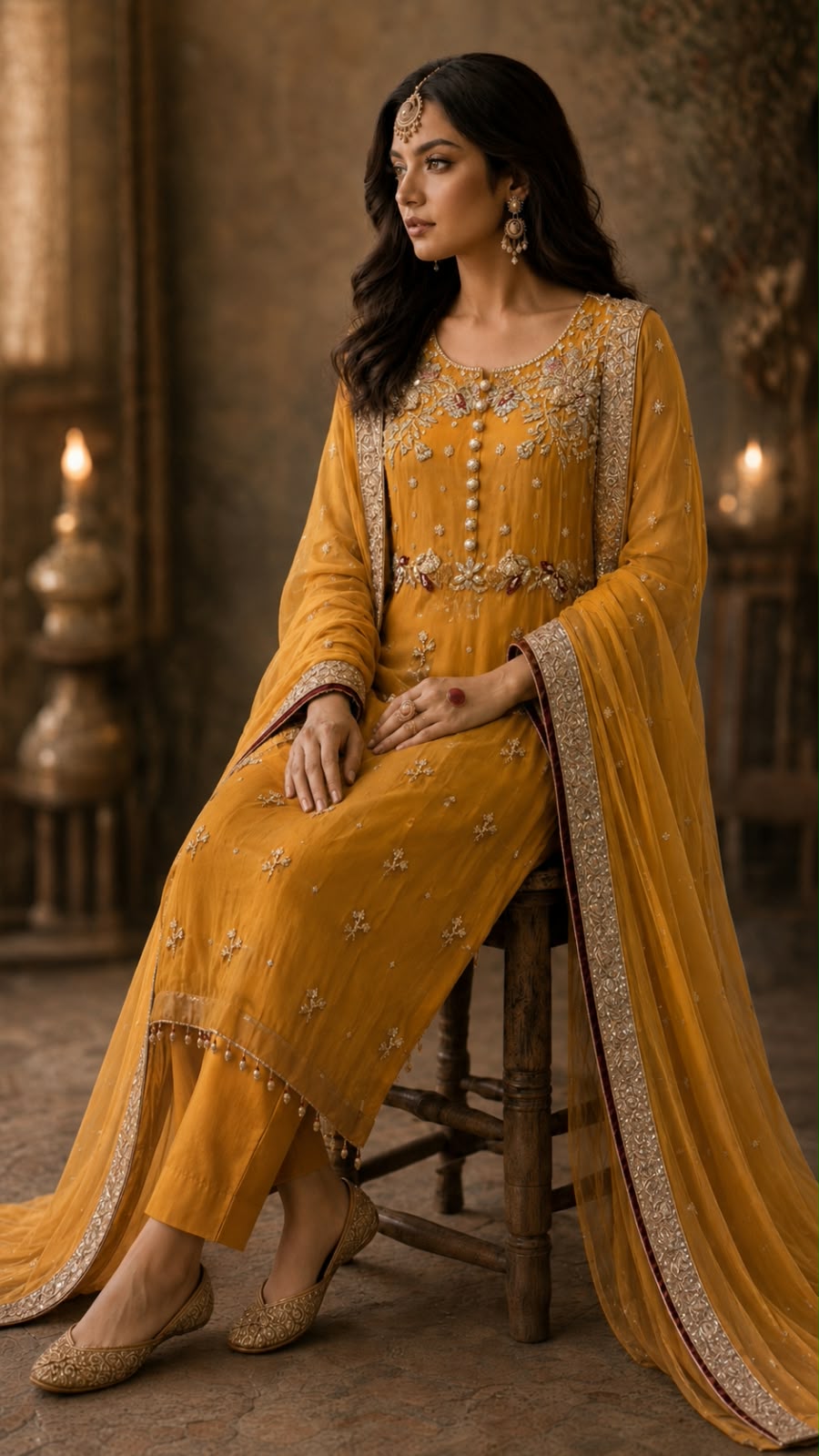 Kesari Noor