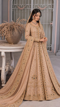 Khuwaish - Moazzam Khan Couture