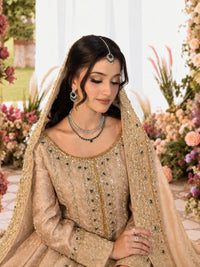 Khuwaish - Moazzam Khan Couture