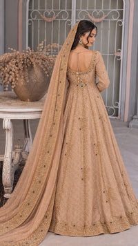 Khuwaish - Moazzam Khan Couture