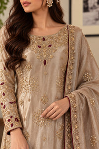 Naaz - Moazzam Khan Couture