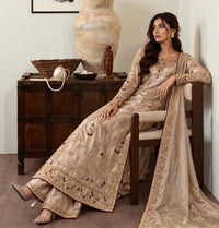 Naaz - Moazzam Khan Couture