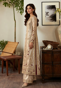 Naaz - Moazzam Khan Couture