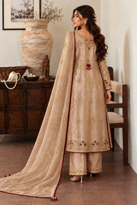 Naaz - Moazzam Khan Couture
