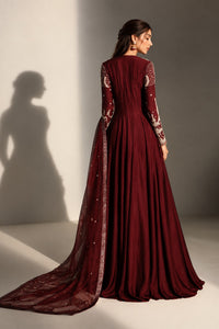 Nayab - Moazzam Khan Couture