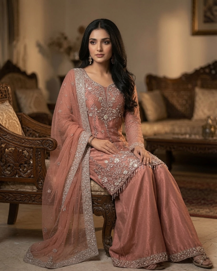 Rosé Noor