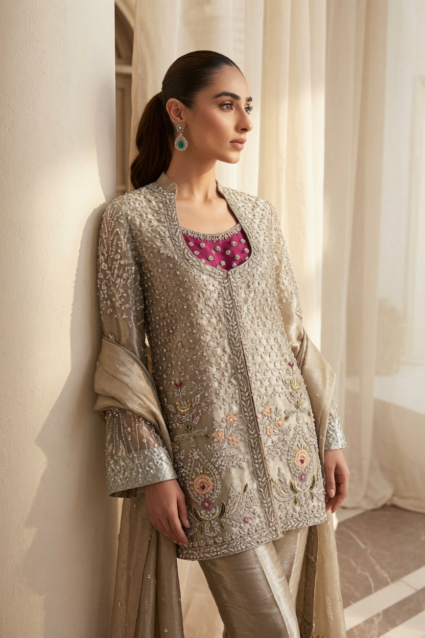 ZARIYA